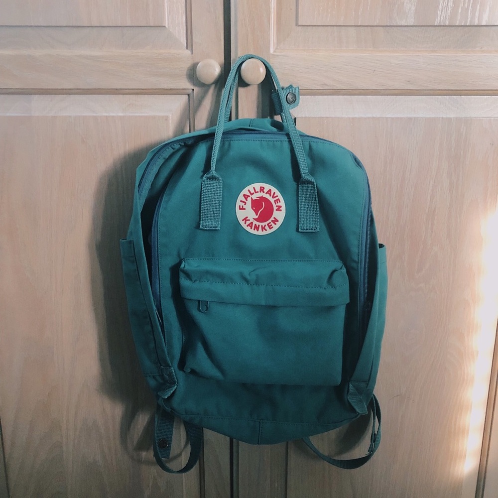 Fjallraven Kanken Backpack